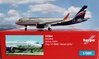 530644  Aeroflot  A320  "Abram Ioffe"