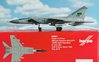 558907 Libyan Air Force MiG-25PD Herpa
