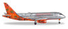 Aeroflot Sukhoi Superjet SSJ-100 "90th Anniversary" - RA-89009