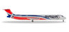 531603  PAWA Dominicana McDonnell Douglas MD-83