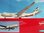 Herpa Wings 1:500 532716  Etihad Cargo Airbus A330-200F