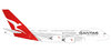 531795  Qantas Airbus A380 - new colors