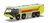 532921  Airport Fire Engine – Lime green