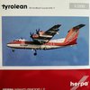559553  Tyrolean Airways De Havilland Canada DHC-7