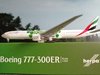 533720  Emirates Boeing 777-300ER - Expo 2020 Dubai "Sustainability" Livery