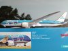 533751  KLM Boeing 787-10 Dreamliner - 100th Anniversary