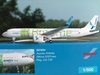 Herpa Wings 1:500 531634 Azores Airlines Airbus A321neo CS.TSF "Breathe"
