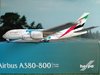 Emirates Airbus A380 - Expo 2020 Dubai "Mobility" Livery
