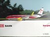 Herpa Wings 1:500 TUIfly Boeing 737-800 Deutsche Bahn "ICE" 518369