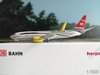 Herpa Wings 1:500 518420 TUIfly / Deutsche Bahn "Regio" Boeing 737-800