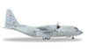 U.S. AIR FORCE LOCKHEED C-130H HERCULES - NEVADA AIR NATIONAL GUARD, 192ND AIRLIFT SQD "HIGH ROLLERS