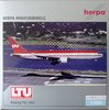 Herpa Wings 1:500 504386 | 4013150504386 LTU Boeing 767-300 D-AMUO **RARE* !