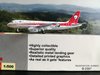 Star Jets – Airbus A320 „Sichuan Airlines“ │ 1:500 │ wie Herpa Wings NG