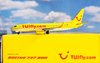 TUIFly.com Boeing 737-800 D-ATUG Inflight Modell