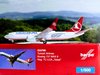 Turkish Airlines Boeing 737 Max 8 "Tokat"