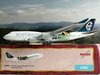 Herpa Wings 1:500 Air New Zealand B747-400 ZK-NBV LotR (513654) Flugzeugmodell