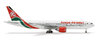 Kenya Airways Boeing 777-200