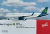 Aer Lingus Airbus A321neo – EI-LRB „St. Attracta / Athracht“