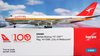 Qantas Boeing 747-200 – Centenary Series – VH-EBB „City of Melbourne“