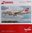 1:200 Swiss International Air Lines Airbus A320 neo – HB-JDA „Engelberg“ (18,80cm länge)