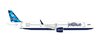 Herpa Wings 533805 JetBlue Airways Airbus A321neo "Balloons" tail design