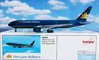 Herpa Wings 1_500 Vietnam Airlines Boeing 777-200 VN-A141