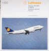 510950 Lufthansa B747-400 D-ABTE "Sachsen Anhalt" Herpa Wings 1_500