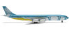 Herpa Wings 1:500 BWIA Airbus A340-300