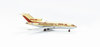 Herpa Wings 1:500 Boeing Flotte Boeing 727-100 Boeing Milestone Series