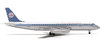 Herpa Wings 1:500 KLM Douglas DC-8-30