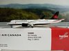 Air Canada Airbus A220-300 Herpa Wings 1:500 533898