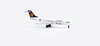 Herpa Wings 1:500 Lufthansa Canadair Jet CRJ200 "25. Canadair Jet"