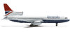 Herpa Wings 1:500 British Airways Lockheed L-1011-500