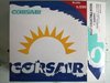 BigBird Corsair B747-300 "SUN" plus Herpa wings Katalog 1:500 **RARE