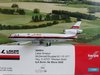 Herpa Wings 1:500 534314 Laker Airways Douglas DC-10-10 #world-of-wings