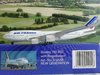 Herpa Wings 1:500 512558 Air France Boeing 747-400 F-GITE #world-of-wings