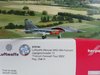 Luftwaffe Mikoyan MiG-29A Fulcrum - Jagdgeschwader 73 „Fulcrum Farewell Tour 2003“