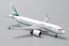 JC4213 1/400 SAFRAN A320 GREEN TAXING SYSTEM LIVERY F-HGNT &amp; Herpa Wings Katalog