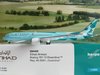 Herpa Wings 1:500 Etihad Airways Boeing 787-10 Dreamliner "Greenliner" 534420