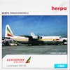 Herpa Wings 1:500 Ethiopian Airlines Lockheed L-100-30 ET-AJK 514392