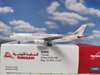 Herpa Wings 1:500 Tunisair Airbus A330-200 TS-IFM "Tunis" 534659