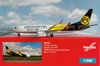 526357  Turkish Airlines Boeing 737-800 "BVB 09 Borussia Dortmund"