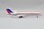 JC-Wings  JCLH2284  1/200 CUBANA TUPOLEV TU-154M  CU-T1275 WITH STAND