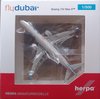Herpa Wings 1:500 Fly Dubai Boeing (abgabe maximal 1 Stück pro Haushalt)