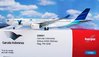Herpa Wings 1:500 Garuda Indonesia Airbus A330-900neo PK-GHE