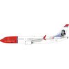 Inflight200 1:200 IF73MDY1120 - 1/200 NORWEGIAN AIR SWEDEN BOEING 737-8 MAX SE-RTA WITH STAND