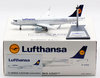 Aviation200 1:200 WB2005 1/200 LUFTHANSA AIRBUS A320-271N D-AINA WITH STAND