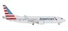 Herpa Wings 1:500 535199 	American Airlines Boeing 737 Max 8 – N306RC