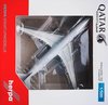 Herpa Wings 1:500 535144 Qatar Airways Airbus A350-1000 “OneWorld” – A7-ANE