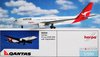herpa wings 1:500 508568  Qantas Airbus A330-200 VH-EBA „Cradle Mountain“